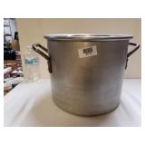 Stainless Steel Pot