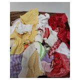 Doll Clothes And Shoes