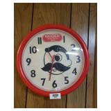 National Bohemian Beer Clock