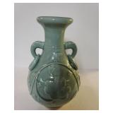 Decorative Vase. New