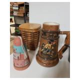 Decorative B Asked, Pitcher And More