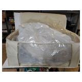 Storage Bag And Blankets