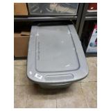 Sterilite Storage Tote