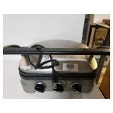 Cuisinart Grill