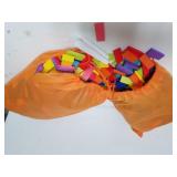 Bags Of Blocks