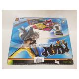 Xbox Pump It Up Exceed Game & Dance Mat