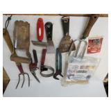 Garden Tools, More