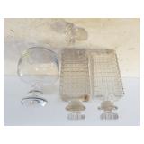 Carafe Glass Bottles