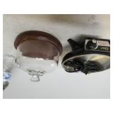 Oster Fondue Warmer, Cheese Board