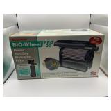 Bio-Wheel Pro 30 Power Wet/Dry Biological Filter