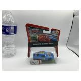 Disney Pixar The World Of Cars - Rev N Go No. 73