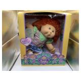 Cabbage Patch Kids - Kissin Kids A Kiss With