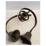 Antique Door Bell