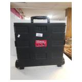 Pack And Roll Portable Cart