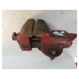 Marked Cleveland Ohio Vice