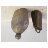 Cowbell, Metal Canteen