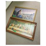 Religious Pictures