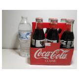 Coca-Cola 6-pack Baltimore Ravens 1996 Inaugural