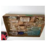 Vintage Medical Bottles