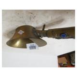 Brass Like Chinese Pan