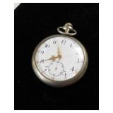 Vintage Pocket Watch
