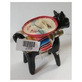 Cancun Travel Trinket