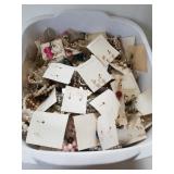 Assorted Costume Jewelry Some Gold Filled