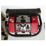 Husky Battery Charger