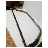 Bow Saw