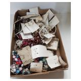 Assorted Costume Jewelry Some Gold Filled