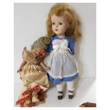 Vintage Dolls