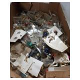 Assorted Costume  Some Gold Filled Jewelry