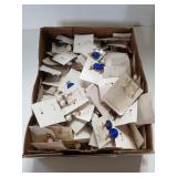 Assorted Costume Earrings Some Gold Filled