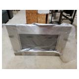 Charmglow Gas Fireplace