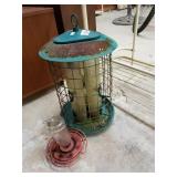 Bird Feeders