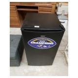 Galanz Small Refrigerator