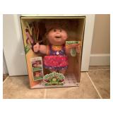 Cabbage Patch Kids - Snacktime Kid