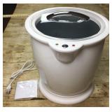 Haven Towel Warmer - New, but "On" button doesn