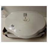 George Foreman Grill