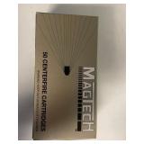 MagTech 30 Carbine Ammo - Full Box