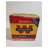 (18) Winchester Ranger 20 Gauge Ammo