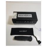 Benchmade 3551 Stimulus Knife