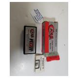 Vintage Case XX Fixxit Pocket Knife & Tool Set