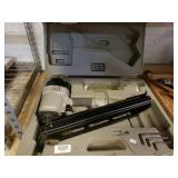 Porter Cable Nail Gun