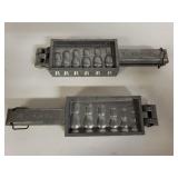 Fishing Sinker Molds