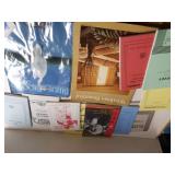 Assorted Plays, Magazines