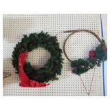 Christmas Wreaths