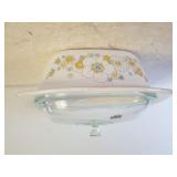 Casserole Dish With Cover