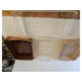 Pyrex Casserole Dishes, Other