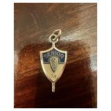 Vintage 1974 Senior 1974 North Caroline High